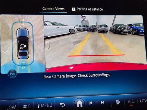 Used 2026 Mercedes-Benz E 350 Sedan image 14