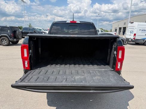 Used 2021 Ford Ranger Lariat w/ Equipment Group 501A High AWD/4WD image 36