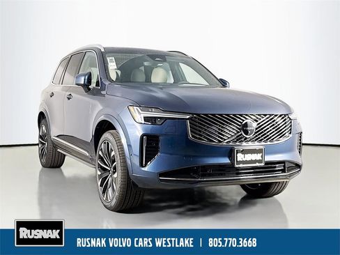 New 2026 Volvo XC90 B6 Plus w/ Protection Package image 1