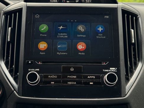 Certified 2023 Subaru Forester Sport AWD/4WD image 21