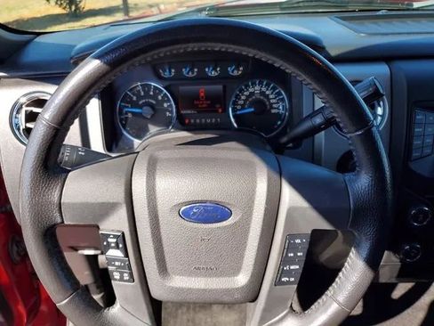 Used 2013 Ford F150 XLT w/ XLT Chrome Pkg image 20