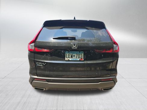 Used 2024 Honda CR-V Sport-L image 5
