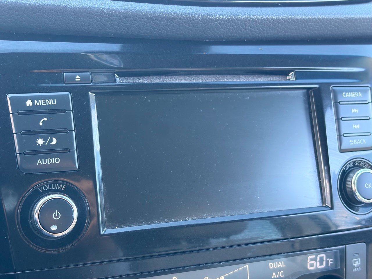 Certified 2021 Nissan Rogue Sport SV FWD image 25