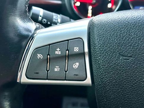 Used 2014 Cadillac CTS Premium image 27