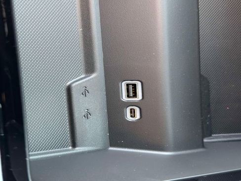 New 2026 Chevrolet Tahoe RST w/ Advanced Technology Package image 29