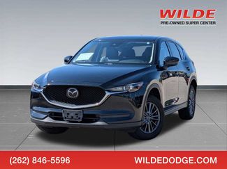 Used 2019 MAZDA CX-5 Touring AWD/4WD video 1