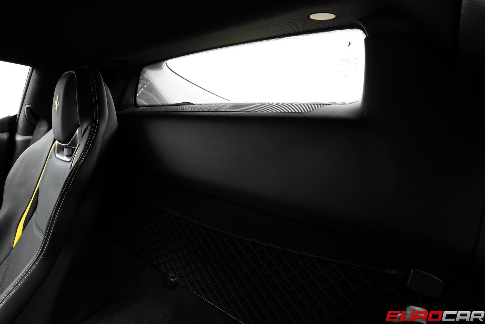 Used 2023 Ferrari 296 GTB RWD image 42