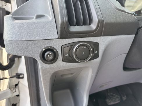 Used 2015 Ford Transit 150 130 Medium Roof image 14