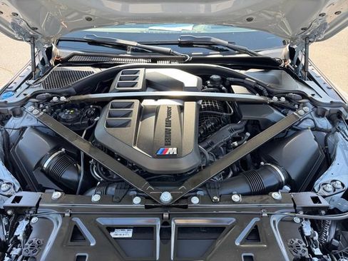 Used 2024 BMW M4 xDrive Competition AWD/4WD image 19