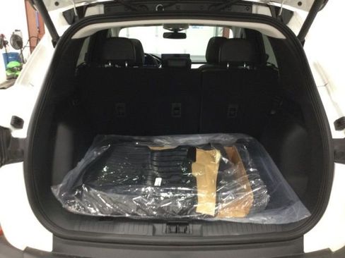 New 2026 Ford Escape Platinum w/ Premium Technology Package image 17