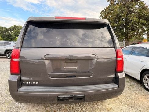 Used 2016 Chevrolet Tahoe LT RWD image 7