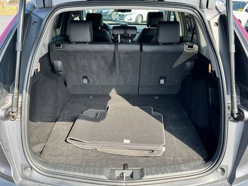 Used 2022 Honda CR-V EX-L image 15