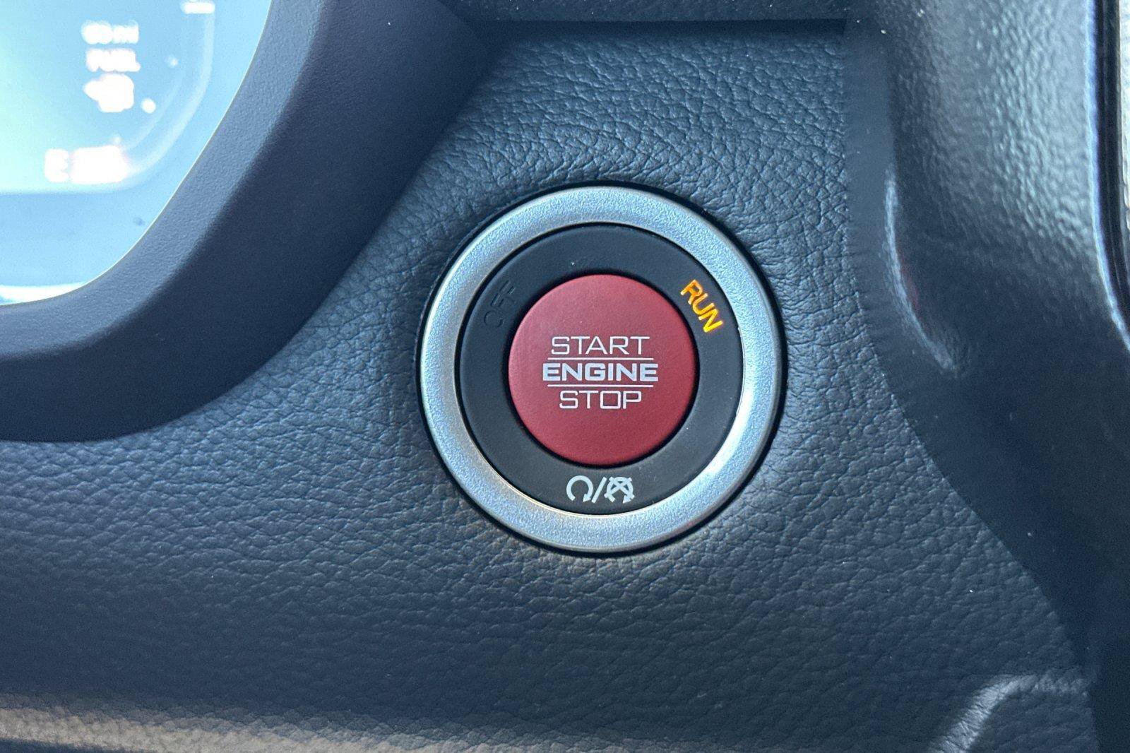 New 2026 RAM 1500 RHO AWD/4WD image 21