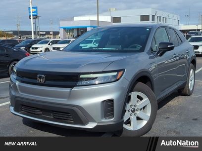 Certified 2024 Honda Prologue EX