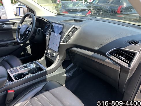 Used 2022 Ford Edge SEL w/ Convenience Package AWD/4WD image 31