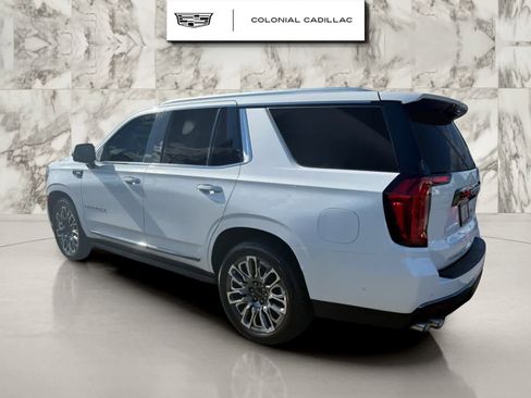 Used 2024 GMC Yukon Denali Ultimate image 3