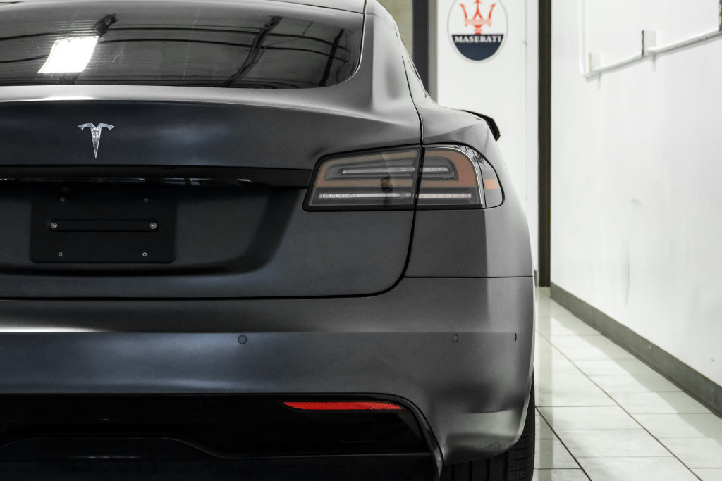 Used 2023 Tesla Model S AWD/4WD image 51