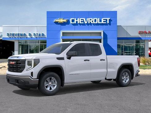 New 2026 GMC Sierra 1500 Pro w/ Pro Value Package image 26