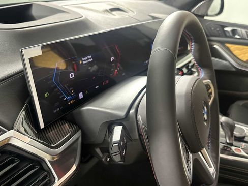 New 2026 BMW X5 M Competition w/ Executive Package image 15