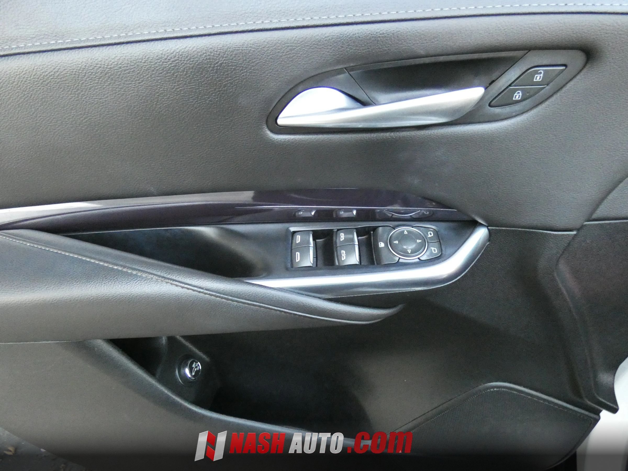 Used 2023 Cadillac XT4 Luxury w/ Cold Weather Package FWD image 56