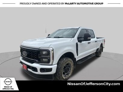 Used 2024 Ford F250 XL w/ STX Appearance Package
