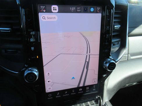 New 2026 RAM 3500 Laramie w/ Night Edition image 36