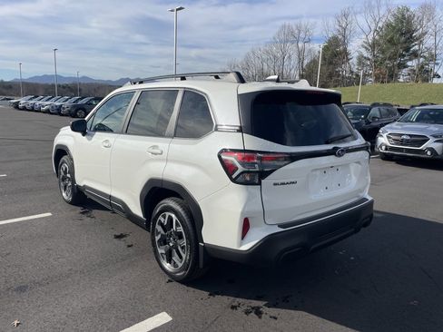 New 2026 Subaru Forester Premium w/ Base/Premium Package AWD/4WD image 6