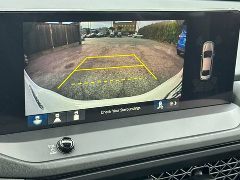 New 2026 Honda Accord Touring image 18