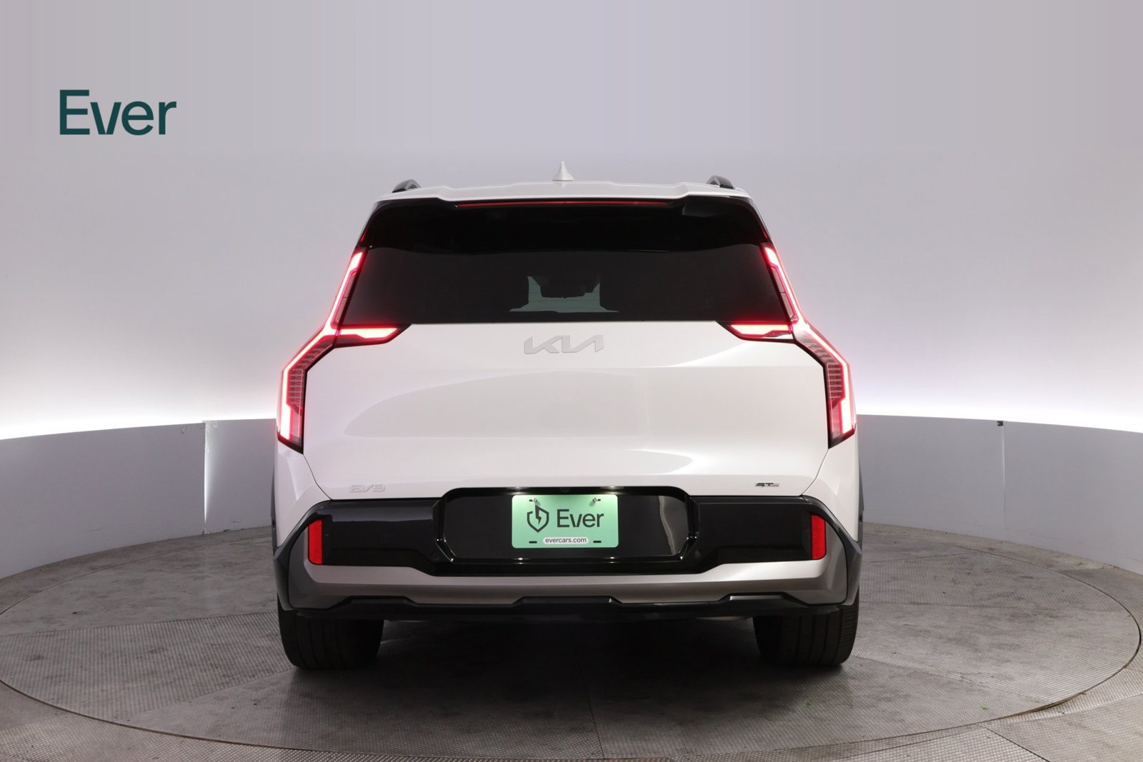 Used 2024 Kia EV9 GT-Line AWD/4WD image 15