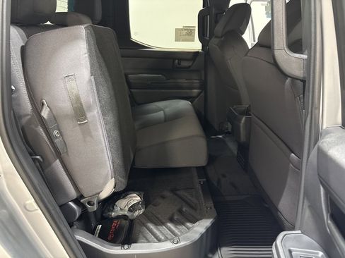 New 2026 Toyota Tacoma SR5 image 24