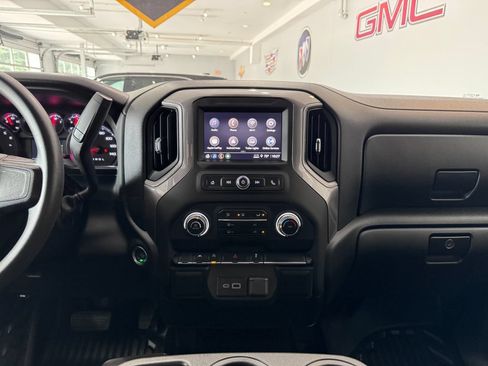 Certified 2024 Chevrolet Silverado 1500 W/T w/ WT Value Package AWD/4WD image 18