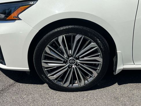 Used 2025 Nissan Altima 2.5 SL image 6