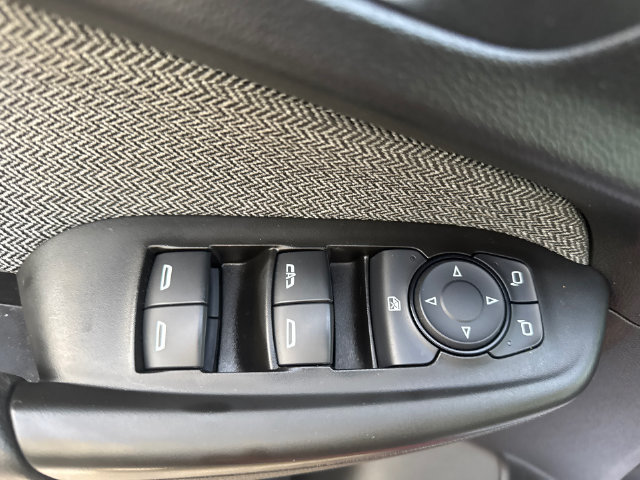 Used 2021 Chevrolet TrailBlazer LT w/ Convenience Package FWD image 13