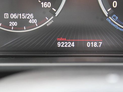 Used 2015 BMW X5 xDrive35i AWD/4WD image 46