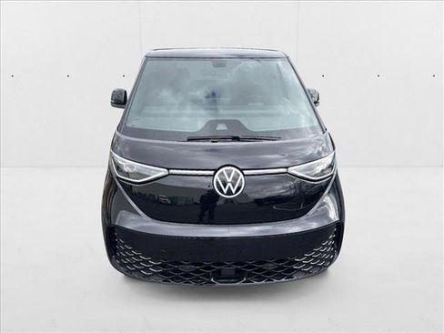 New 2025 Volkswagen ID. Buzz Pro S image 18