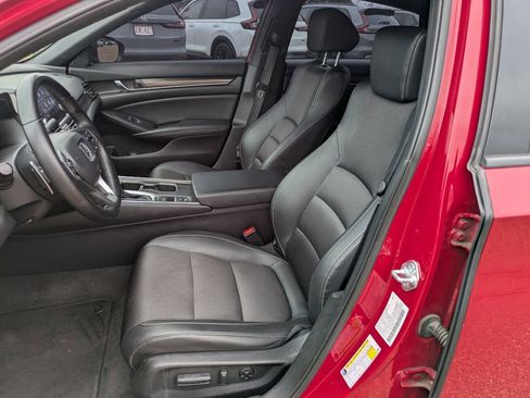 Used 2021 Honda Accord Sport image 10