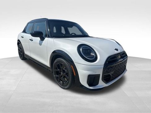 New 2026 MINI Cooper S image 1