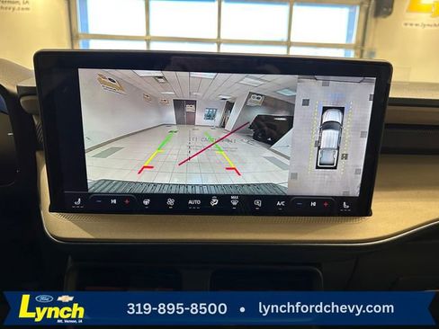 New 2026 Ford Maverick Lariat image 6