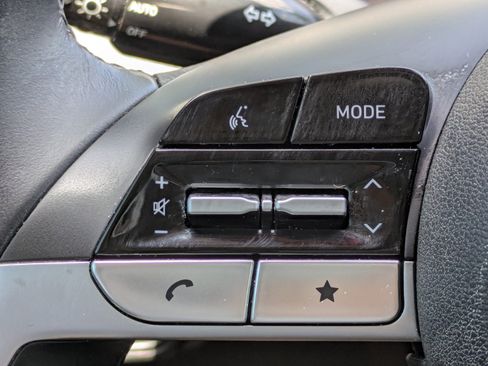 Used 2023 Hyundai Tucson SEL w/ Convenience Package FWD image 20