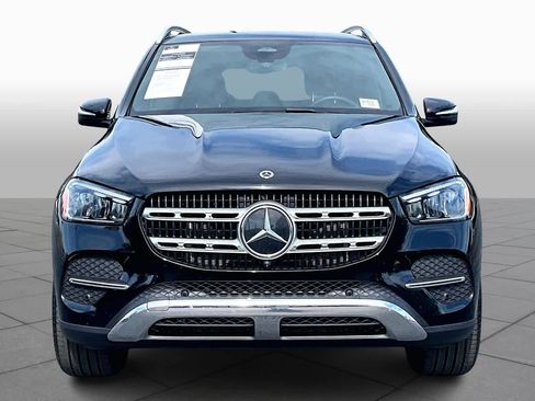 Certified 2025 Mercedes-Benz GLE 350 GLE 350 image 4