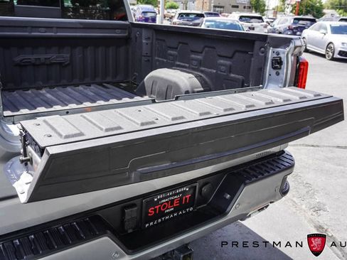 Used 2024 GMC Sierra 1500 AT4 w/ AT4 Premium Package AWD/4WD image 21