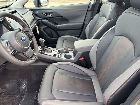 New 2026 Subaru Crosstrek 2.5i Limited image 16