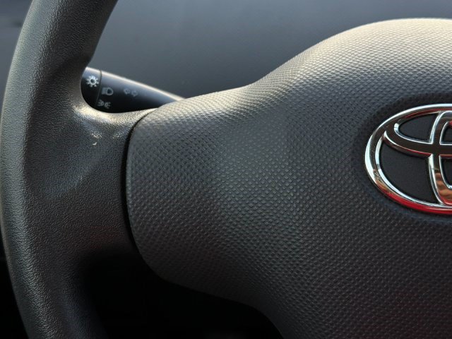 Used 2011 Toyota Yaris 2-Door Hatchback w/ Convenience Pkg FWD image 20