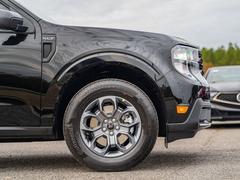 New 2026 Ford Maverick XLT image 5