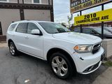 Used 2014 Dodge Durango Limited w/ Premium Group image 2