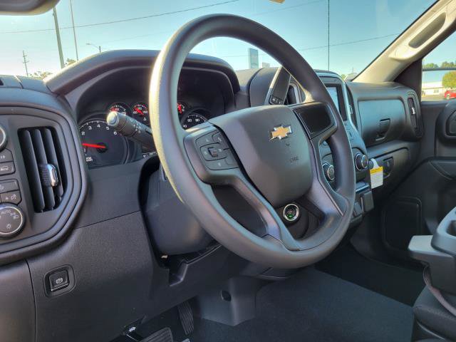 New 2026 Chevrolet Silverado 1500 Custom AWD/4WD image 10