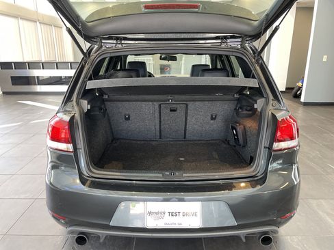 Used 2014 Volkswagen GTI Driver's Edition image 32