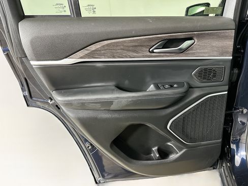 Used 2023 Jeep Grand Cherokee 4WD 4xe image 27