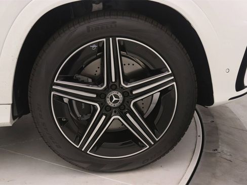 New 2026 Mercedes-Benz GLE 450 4MATIC Coupe image 13