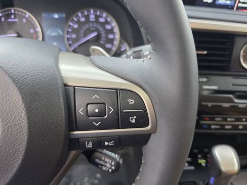Used 2022 Lexus RX 350 AWD w/ Premium Package image 20